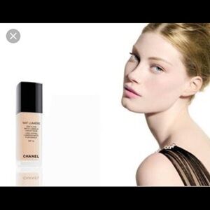 Chanel Mat lumiere  ivorie 14 NWOT BOX SOLD OUT